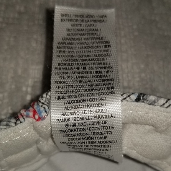 Disney Baby Pea Popper Hat Dalmatians 6m-12m - Picture 6 of 10